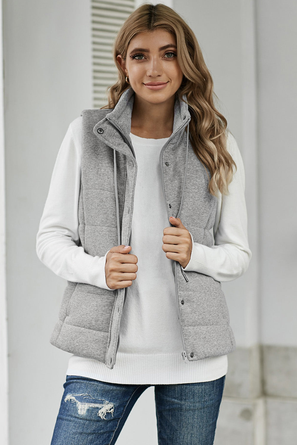 Drune | Pullover Das Eleganz Betont