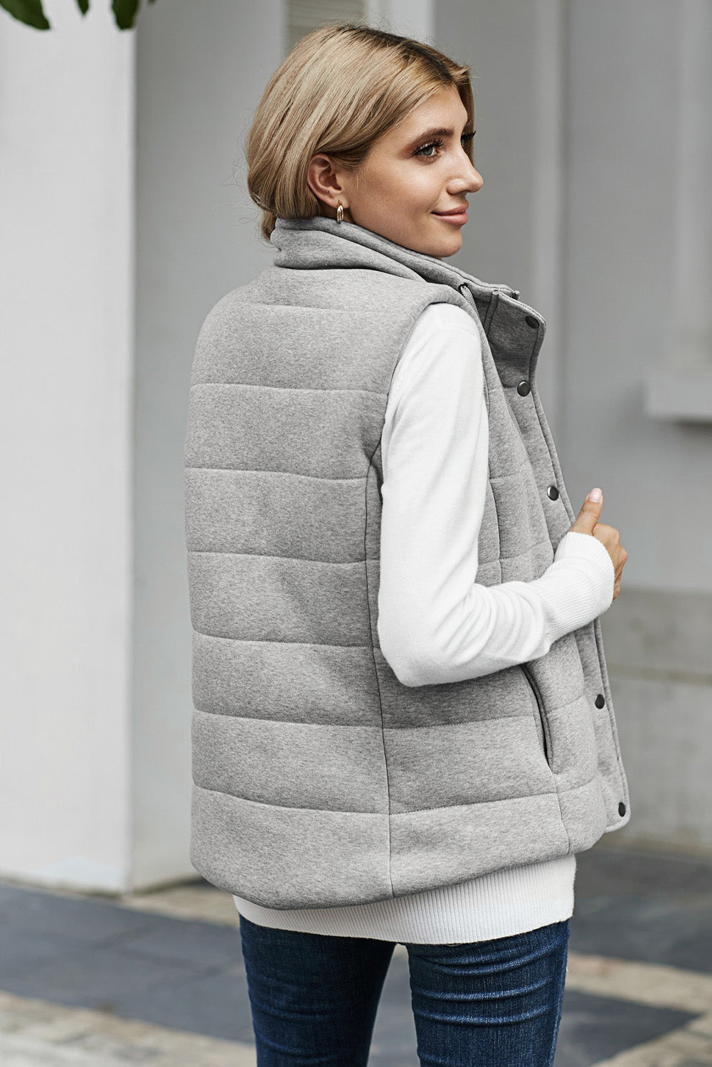 Drune | Pullover Das Eleganz Betont