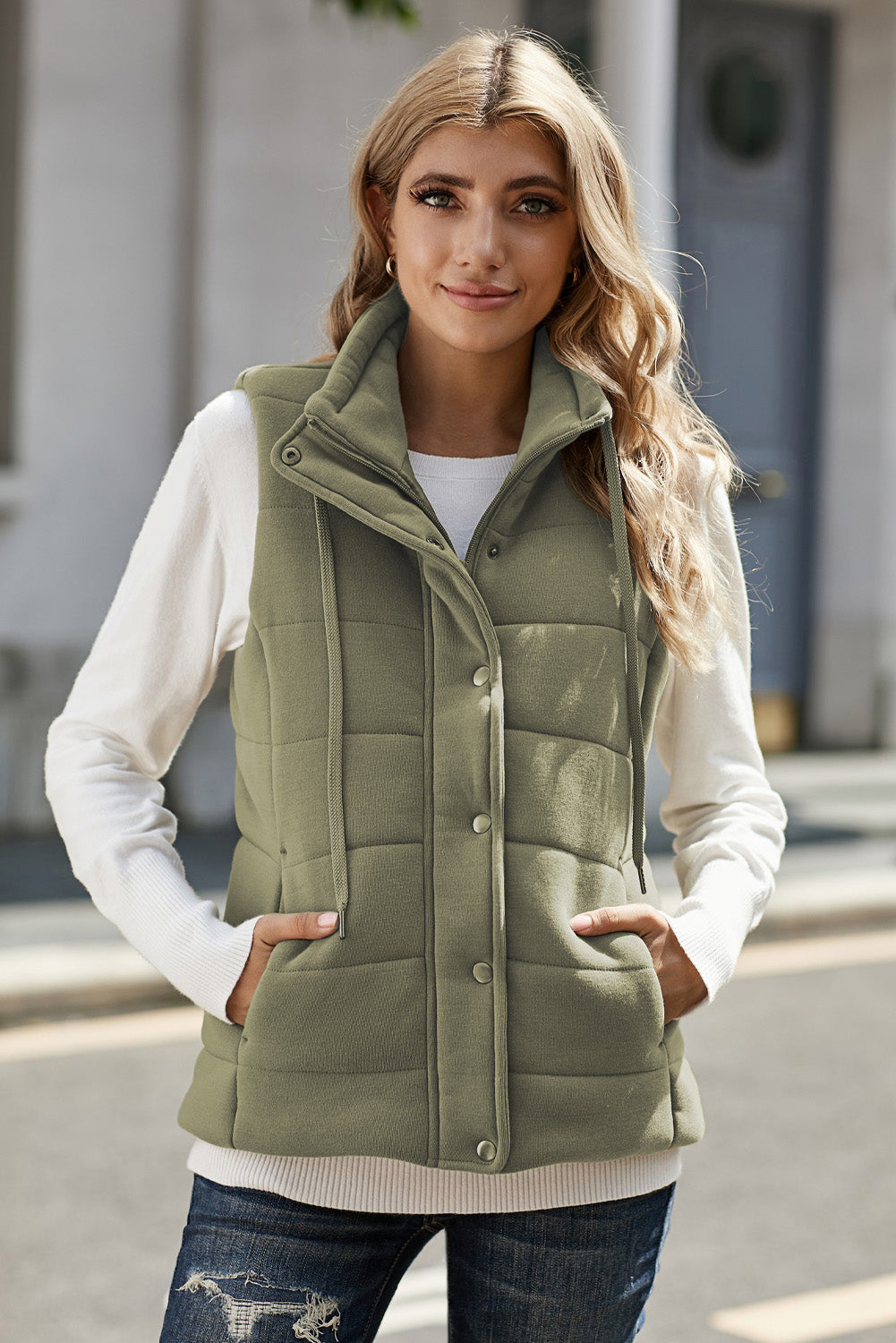 Drune | Pullover Das Eleganz Betont