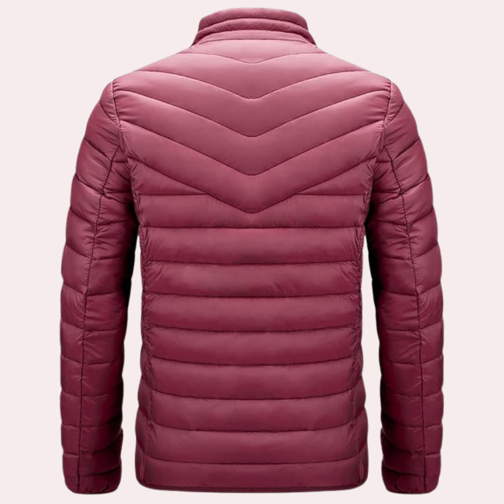 Drune | Stilvolle Herrenjacke