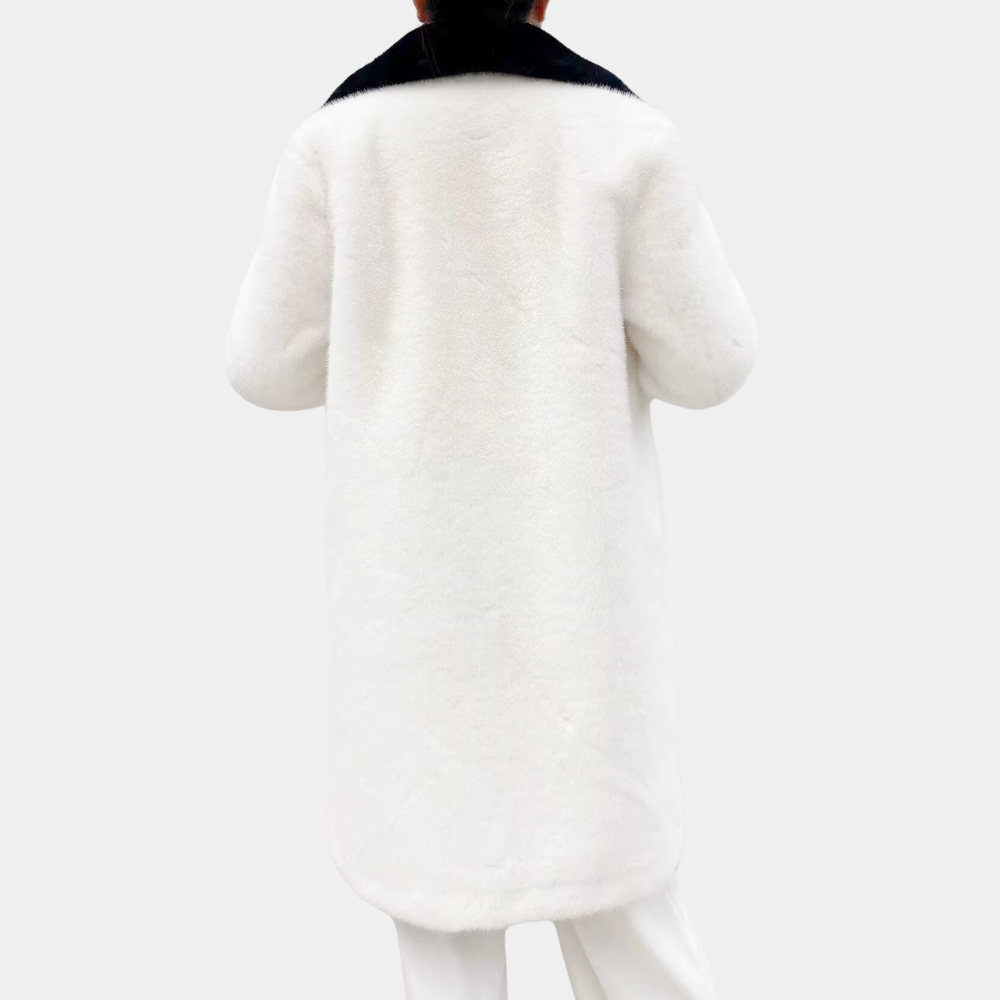 Drune | Exklusive Winterjacke für Frauen