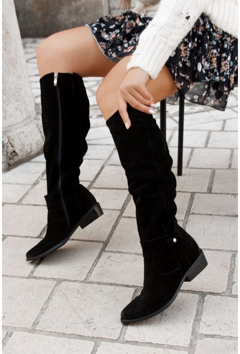 Drune | Freizeitstiefel für Frauen