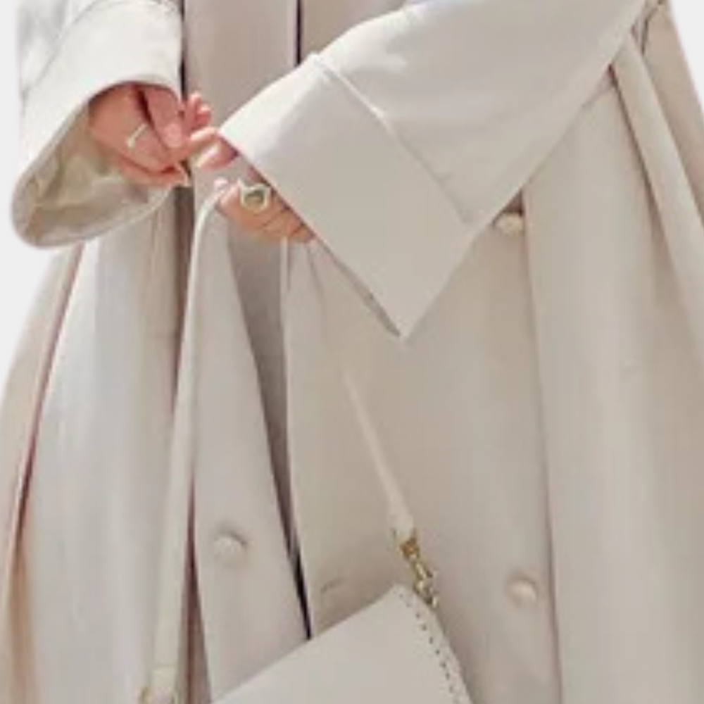 Drune | Luxusmantel für Damen