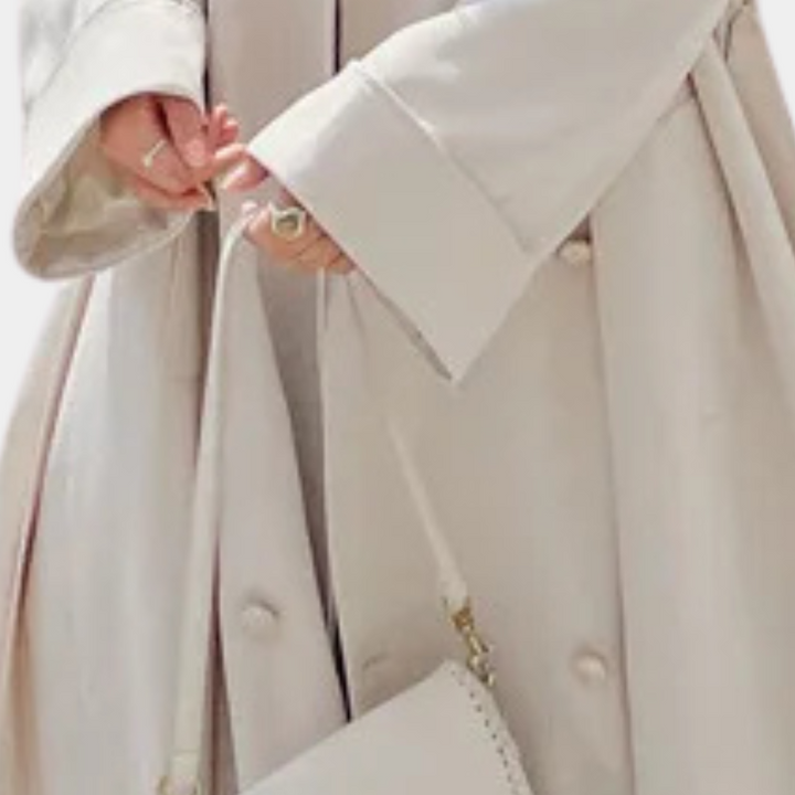 Drune | Luxusmantel für Damen