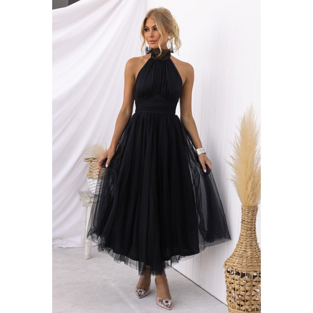 Drune | Elegantes Sommer Kleid