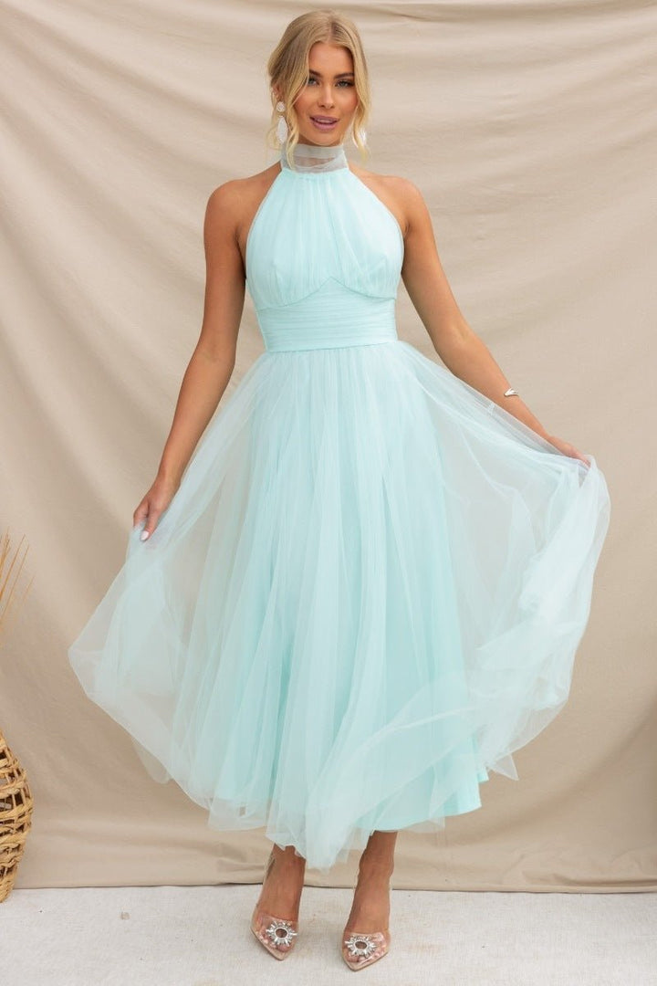 Drune | Elegantes Sommer Kleid