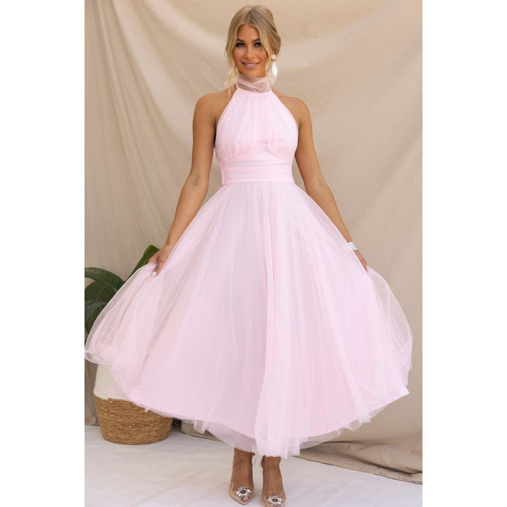 Drune | Elegantes Sommer Kleid