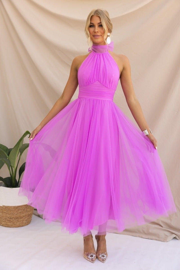 Drune | Elegantes Sommer Kleid
