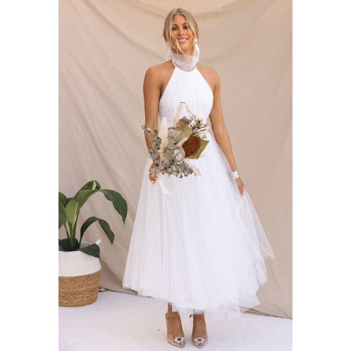 Drune | Elegantes Sommer Kleid