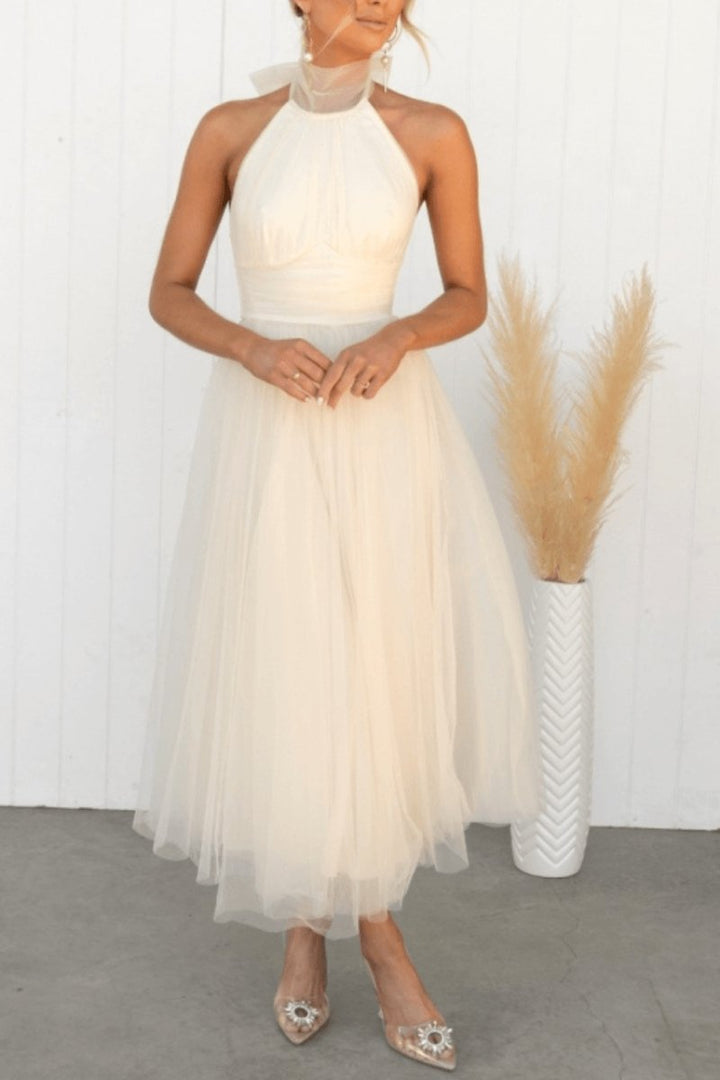 Drune | Elegantes Sommer Kleid