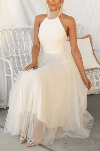 Drune | Elegantes Sommer Kleid