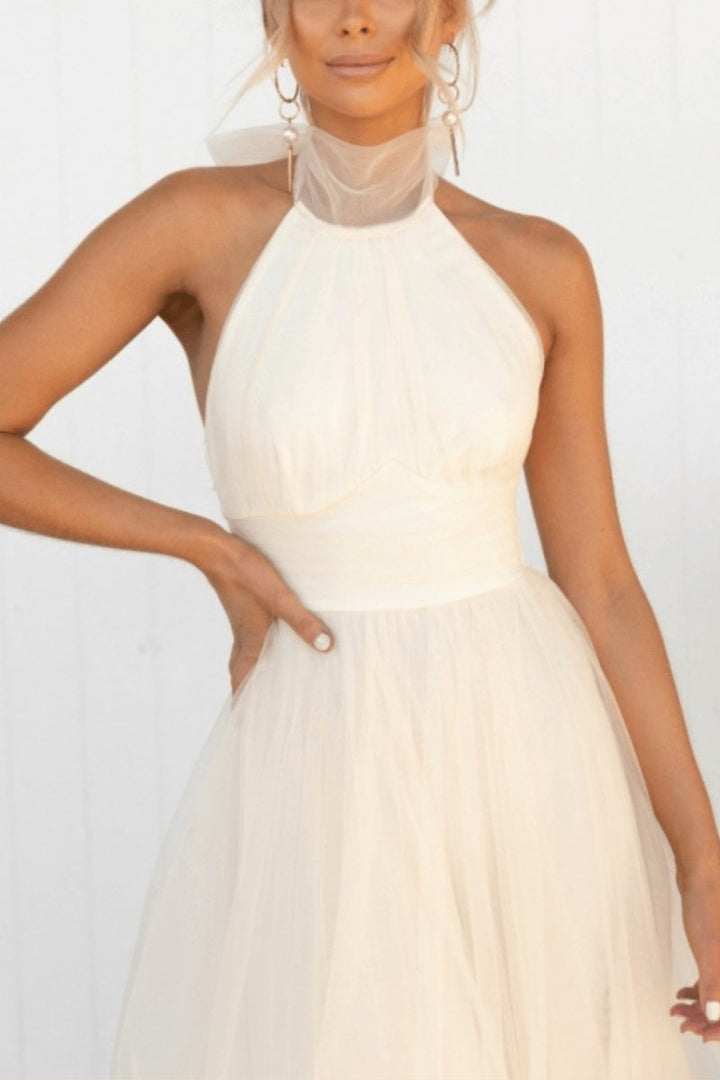 Drune | Elegantes Sommer Kleid