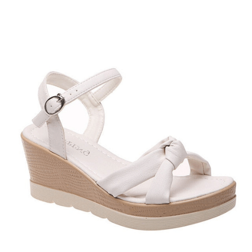 Drune | Sandalen Damen Orthopädische Sommerschuhe Bequem & Lässig