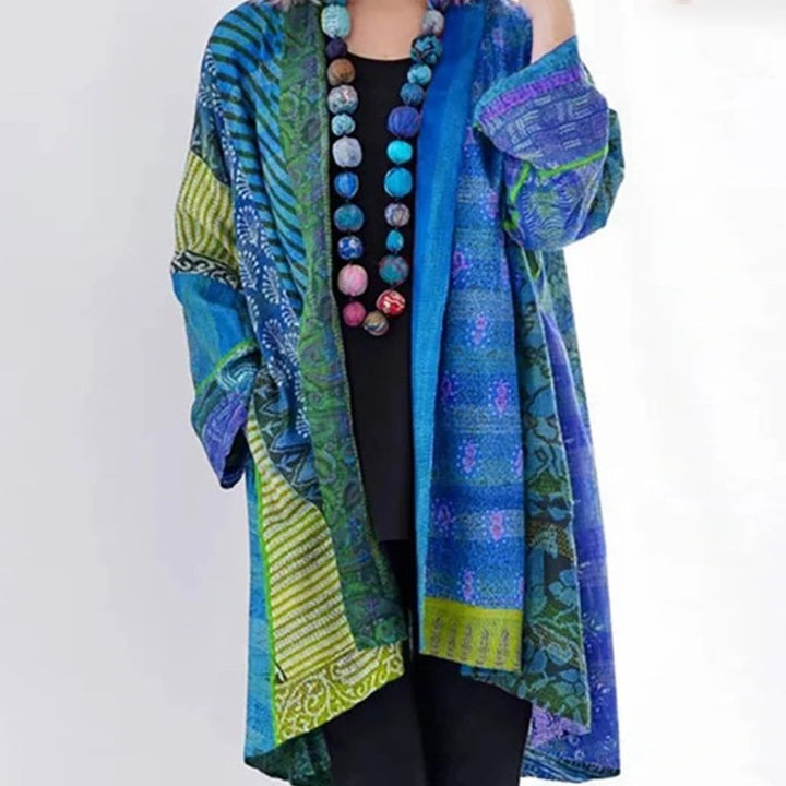 Drune | Herbstkollektion Manteljacke