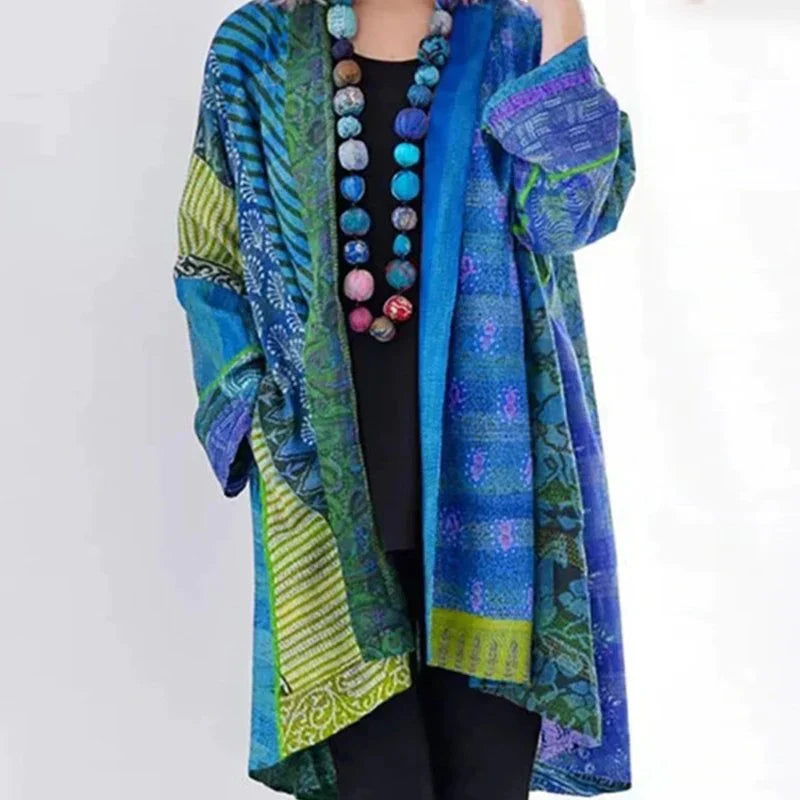 Drune | Stilvolle und Elegante Allgemeine Strickjacke