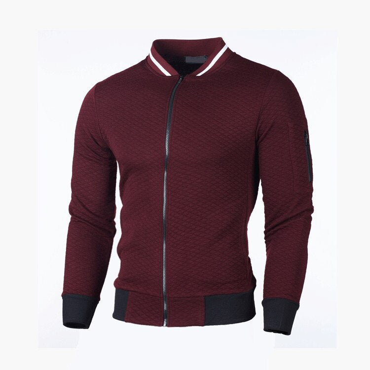 Drune | Chino Hose Slim Fit für Herren