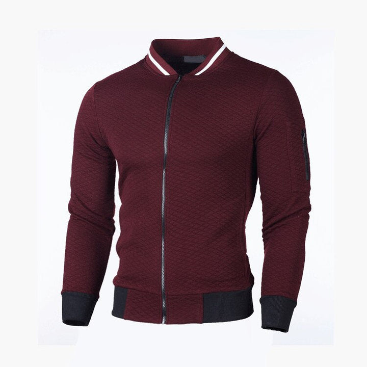 Drune | Chino Hose Slim Fit für Herren