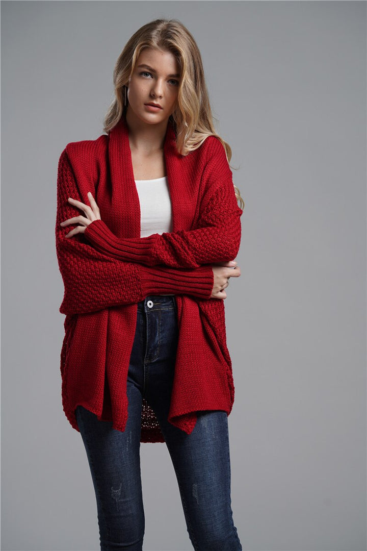 Drune | Batwing Weste Stilvoll & Bequem