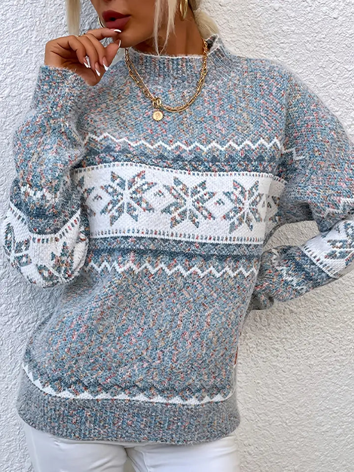 Drune | Warm pullover
