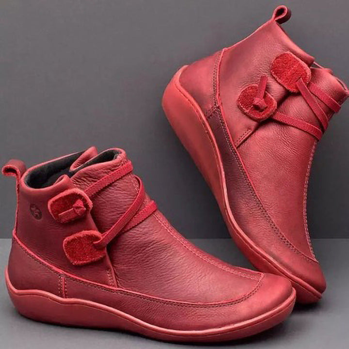 Drune | Trendy Plus-Size Lässige Sportschuhe für Frauen