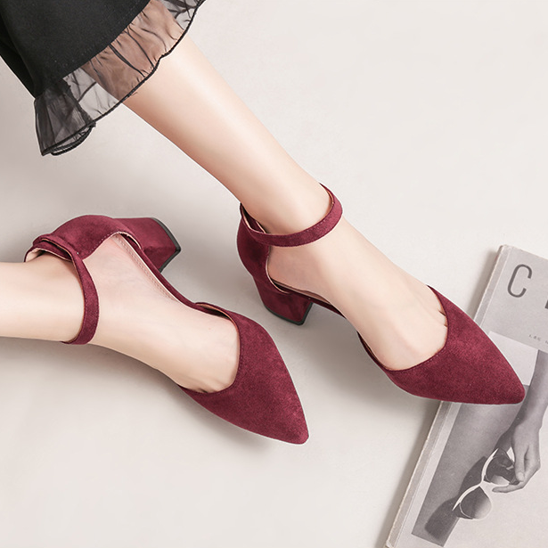 Drune | Chic High Heels Schuhe