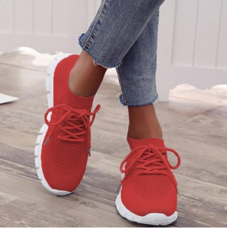 Drune | Stilvolle Orthopädische Sneakers Für Komfort Und Unterstützung