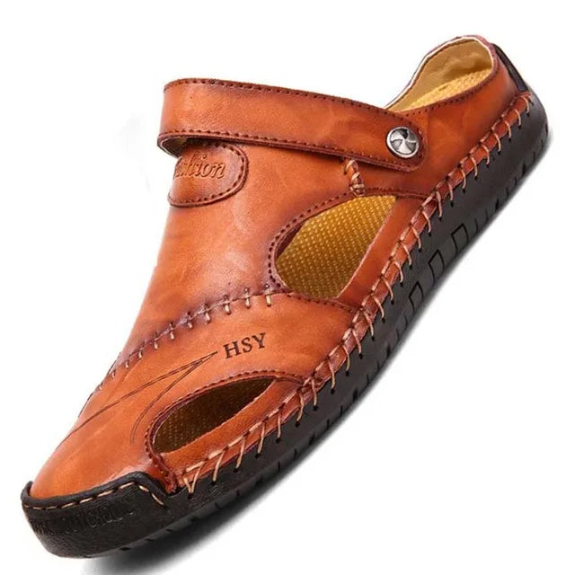 Drune | Sandalen für Männer