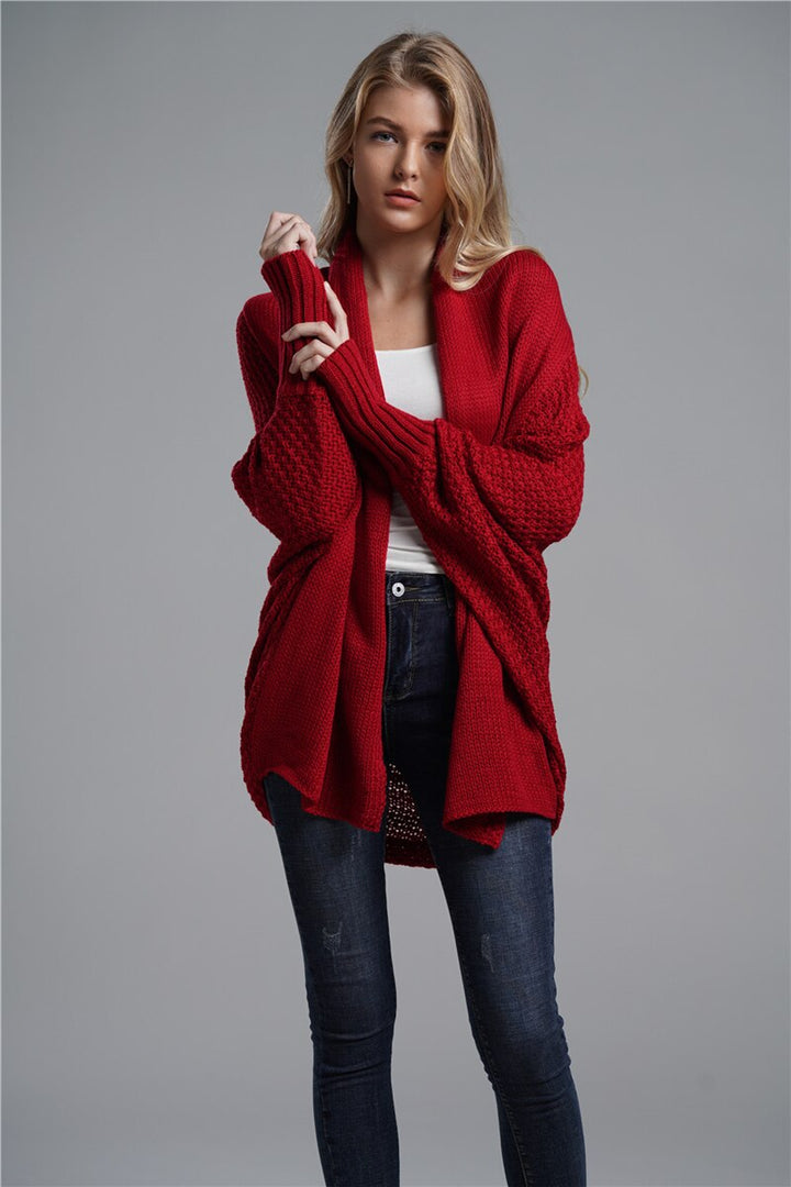 Drune | Batwing Weste Stilvoll & Bequem