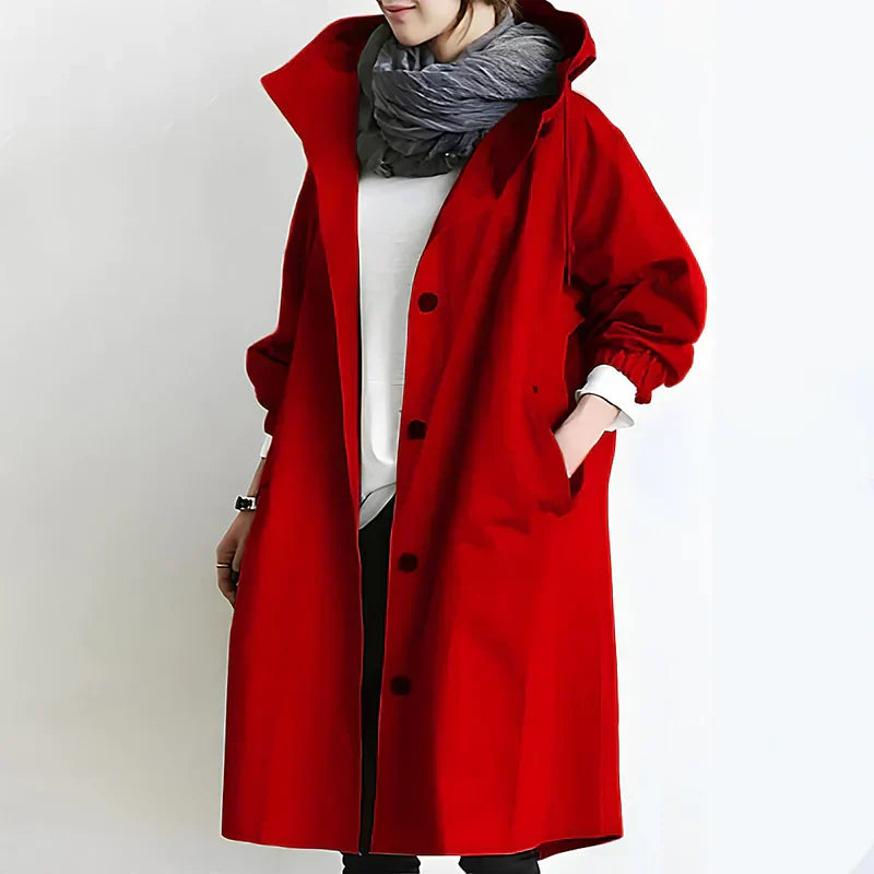Drune | Modern and Versatile general Jacket