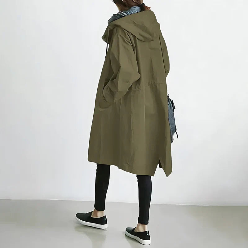 Drune | Modern and Versatile general Jacket