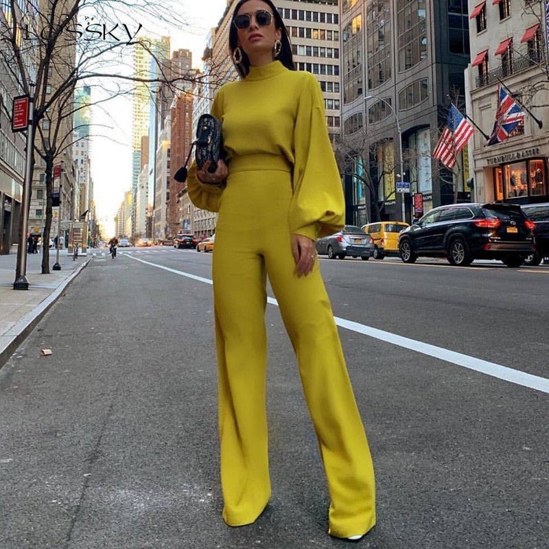 Drune | Damen Jumpsuits