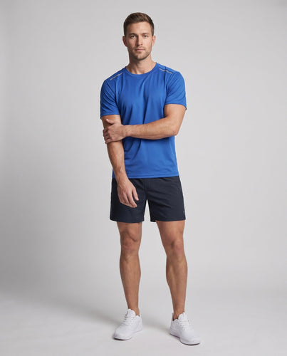 Herren Sport T-Shirt Drune