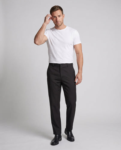 Herren Elegante und moderne Anzughose Drune