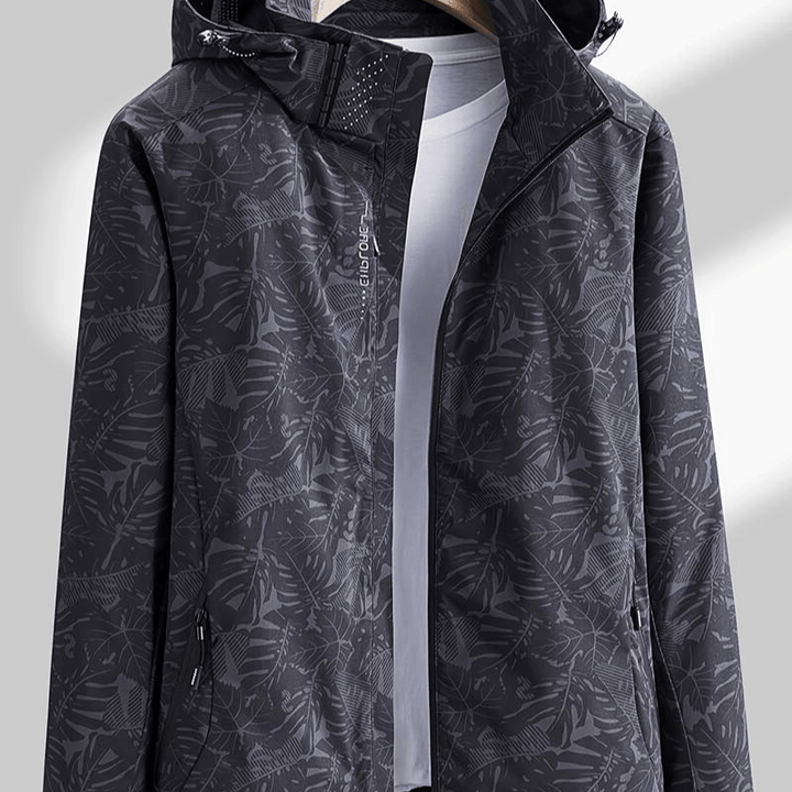 Drune | Damen Jacket Wasser Und Winddichtes Jacket Warm & Komfortabel