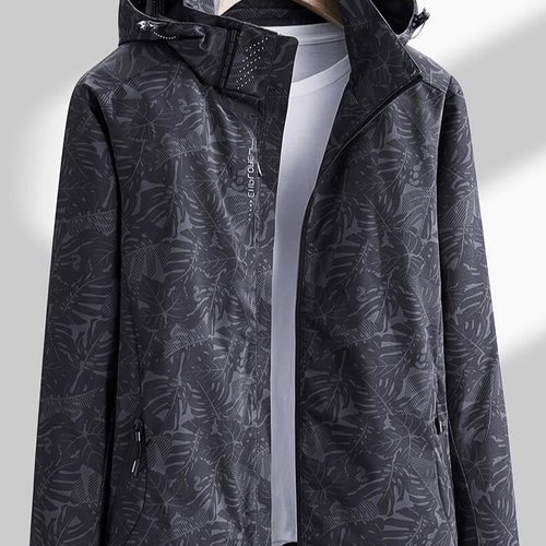 Drune | Damen Jacket Wasser Und Winddichtes Jacket Warm & Komfortabel