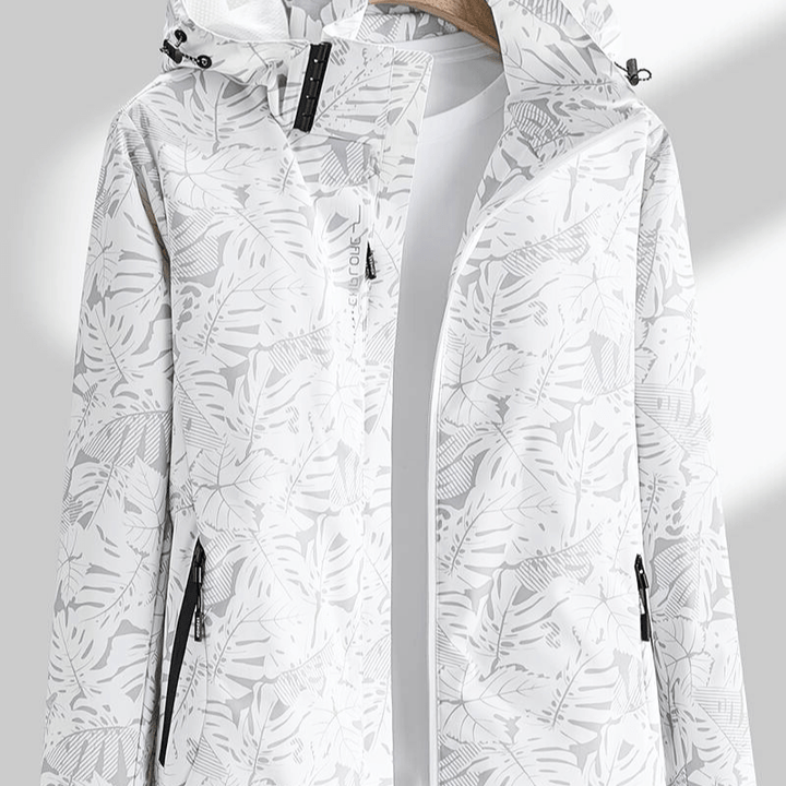 Drune | Damen Jacket Wasser Und Winddichtes Jacket Warm & Komfortabel