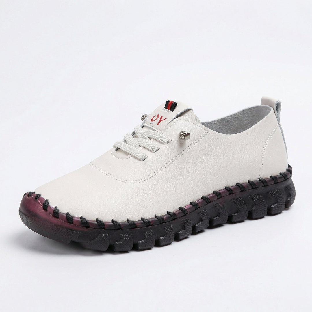 Drune | Sneaker mit Weicher Sohle