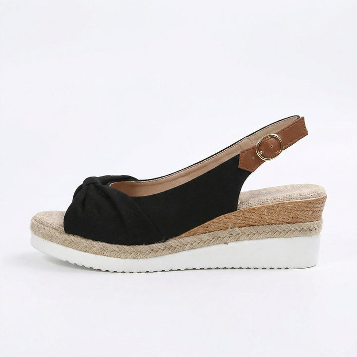 Drune | Orthopädische Sandalen mit Zehenspitzen