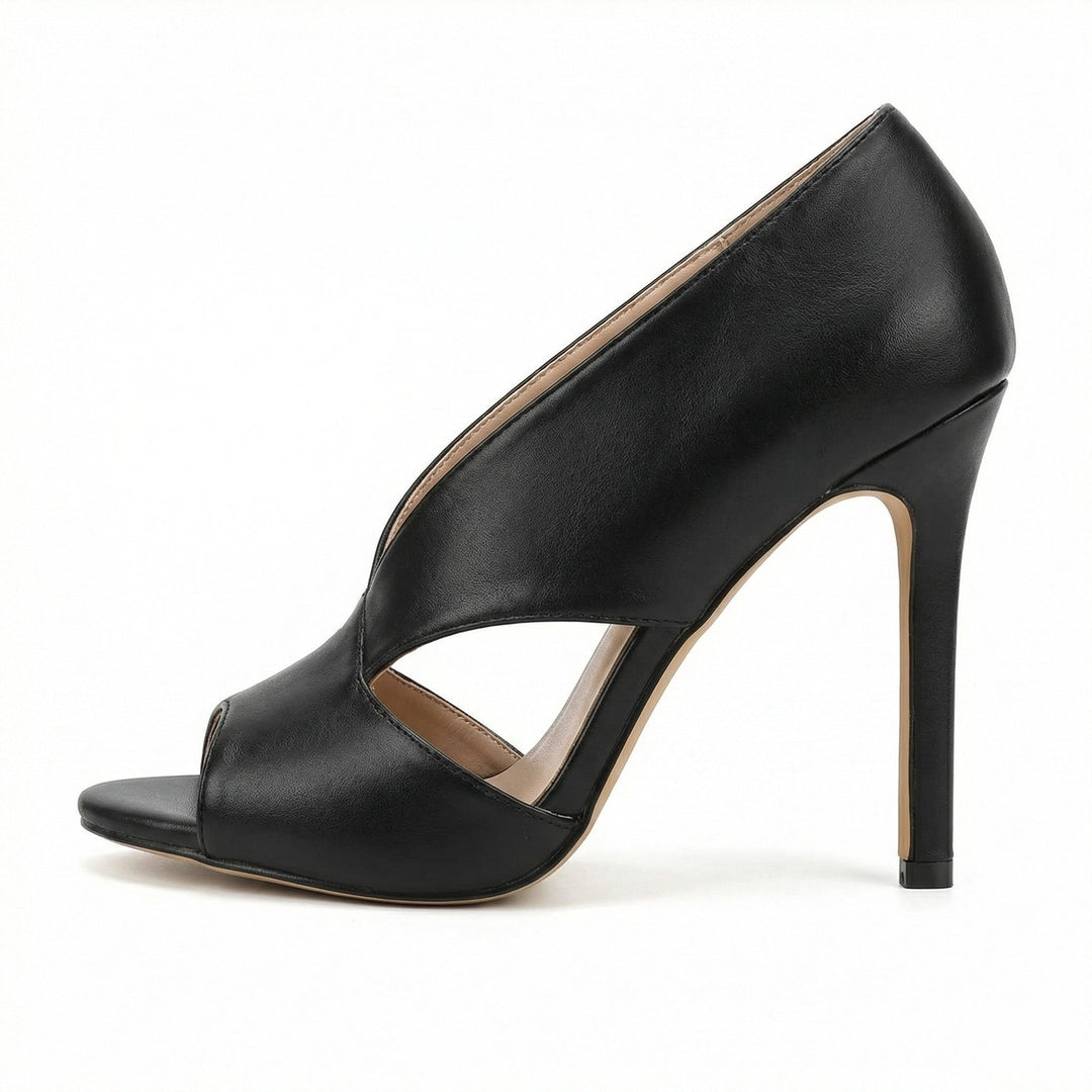 Zosia | Orthopädische Fersensandalen Drune