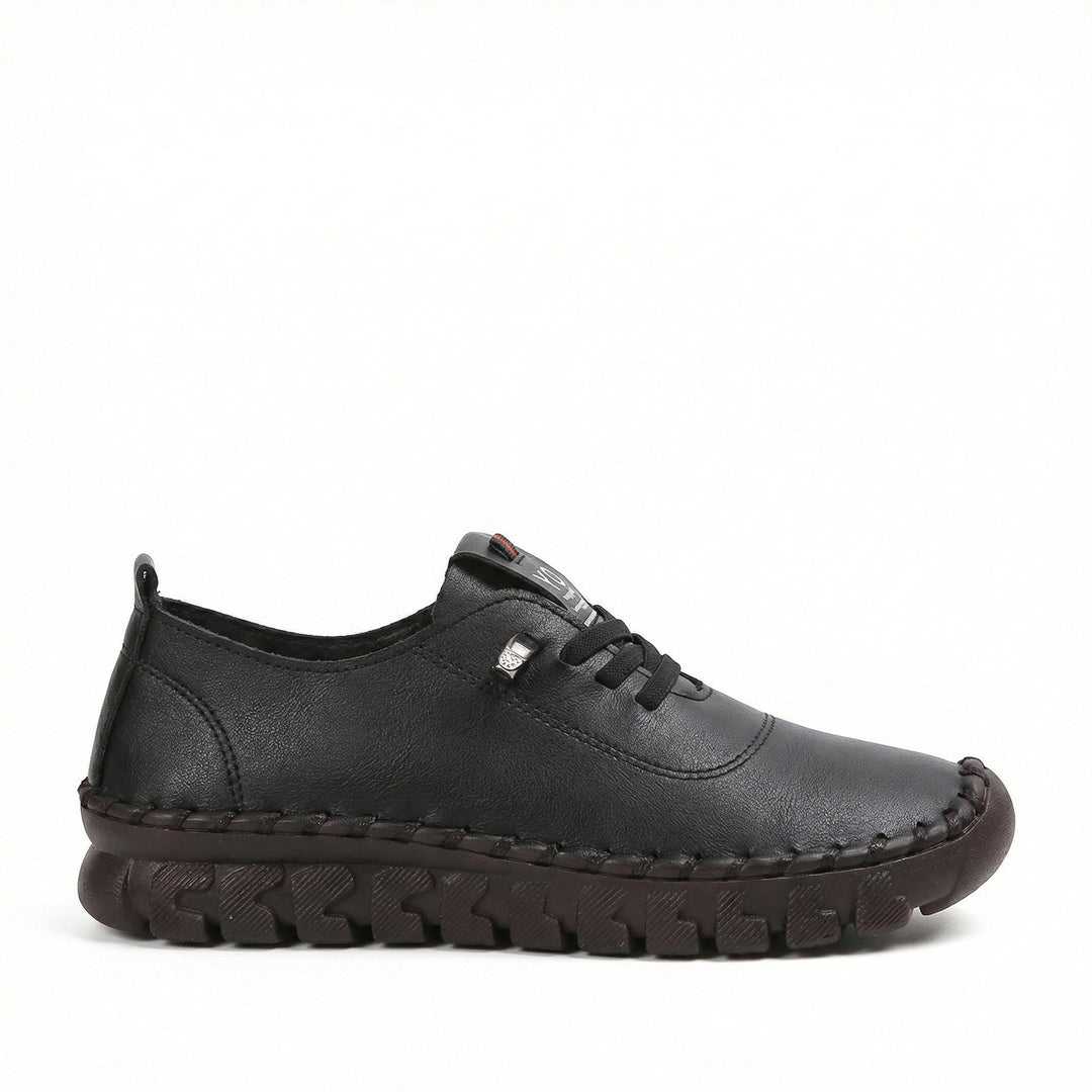 Drune | Sneaker mit Weicher Sohle