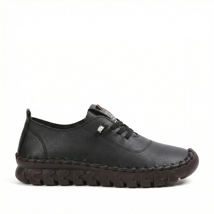 Drune | Sneaker mit Weicher Sohle