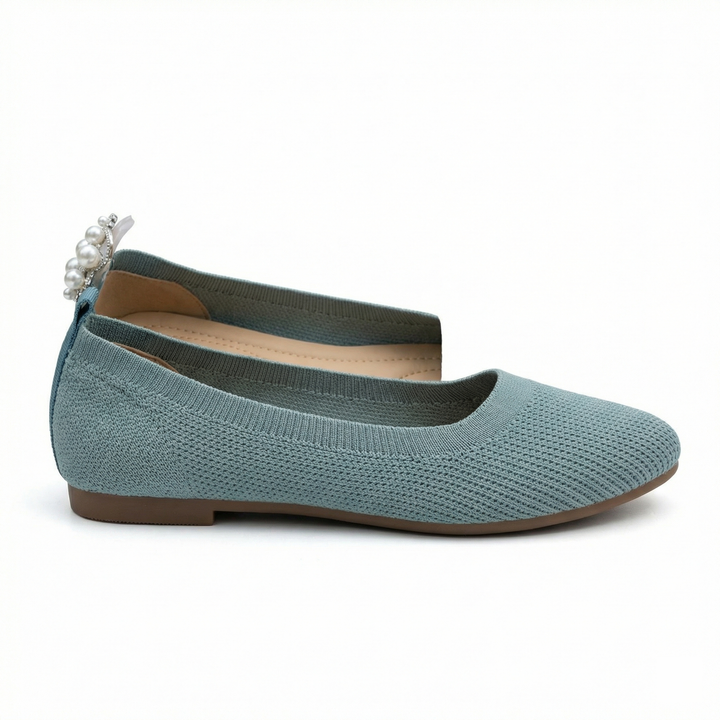 Drune | Orthopädische Ballerina Schuhe