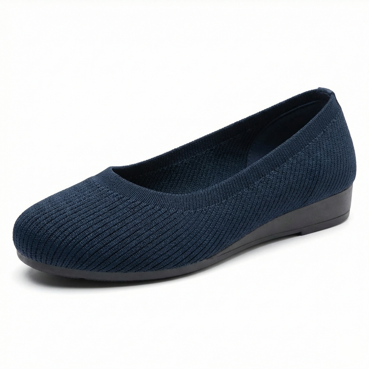 Drune | Orthopädische Ballerina Schuhe