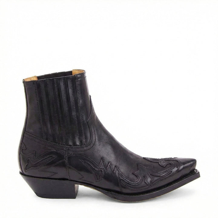 Drune Cowboystiefel aus Western