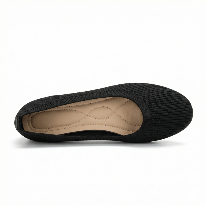 Drune | Orthopädische Ballerina Schuhe
