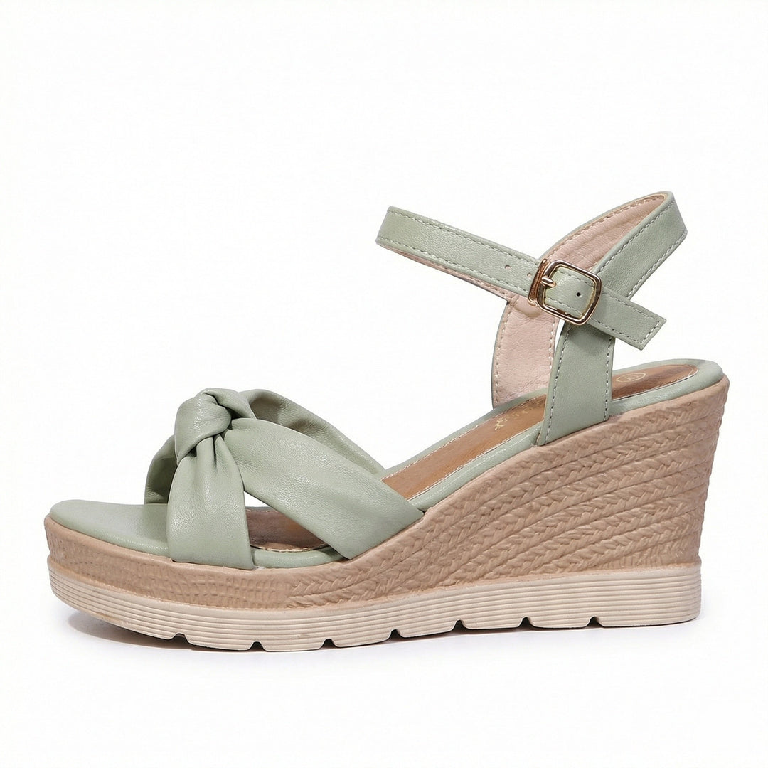 Drune | Orthopädische Modische Sandalen