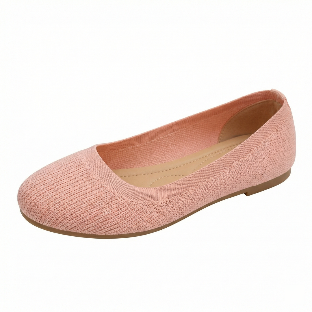 Drune | Orthopädische Ballerina Schuhe