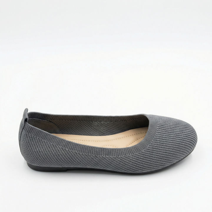 Drune | Orthopädische Ballerina Schuhe