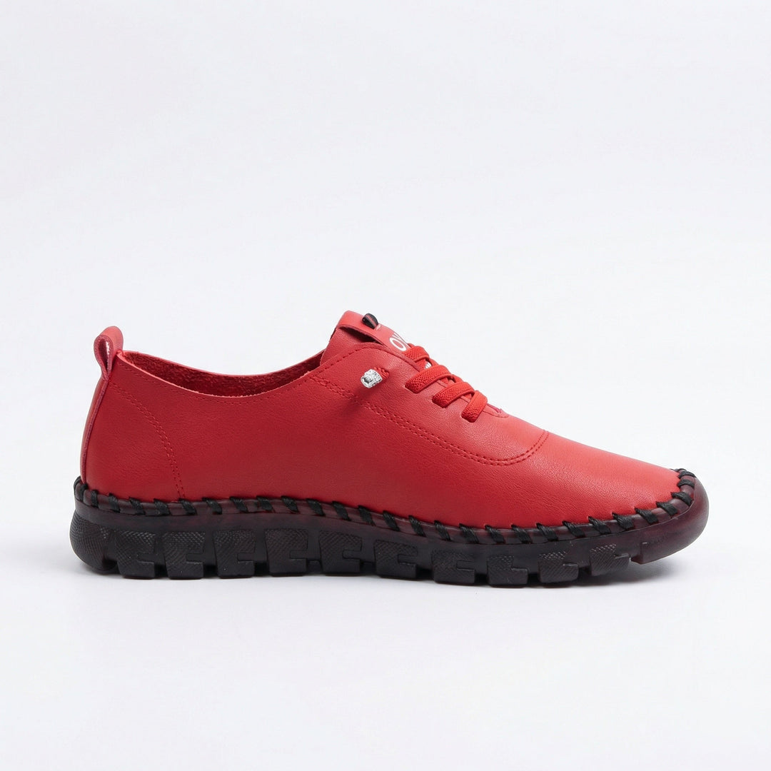 Drune | Sneaker mit Weicher Sohle