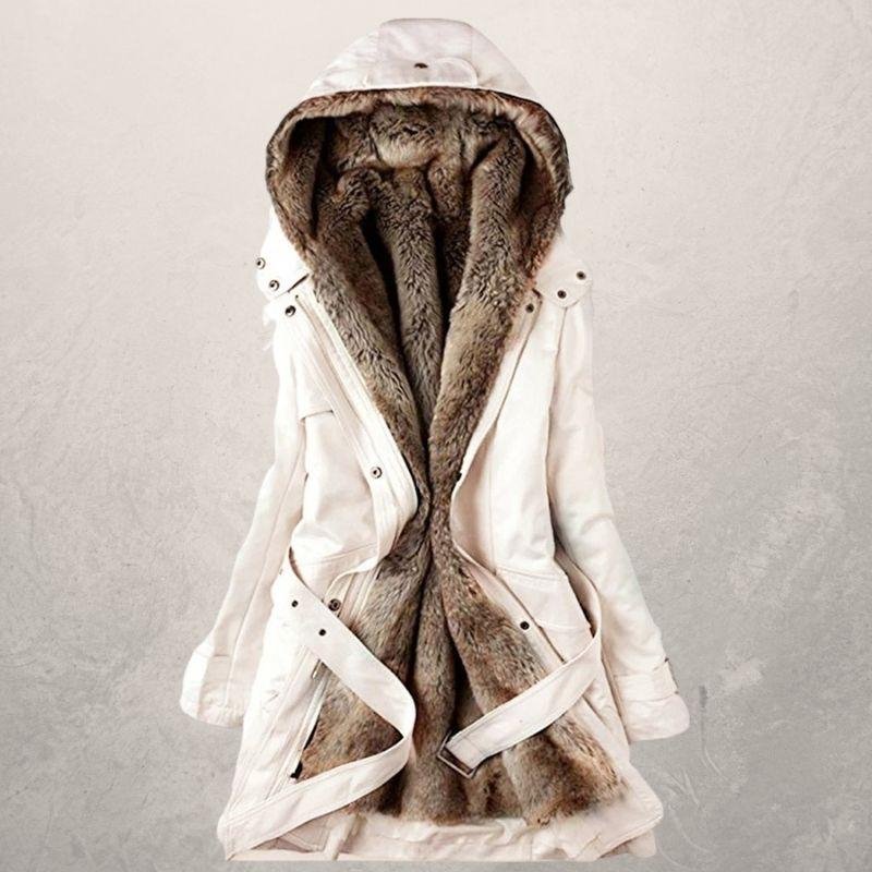 Drune | Modejacke